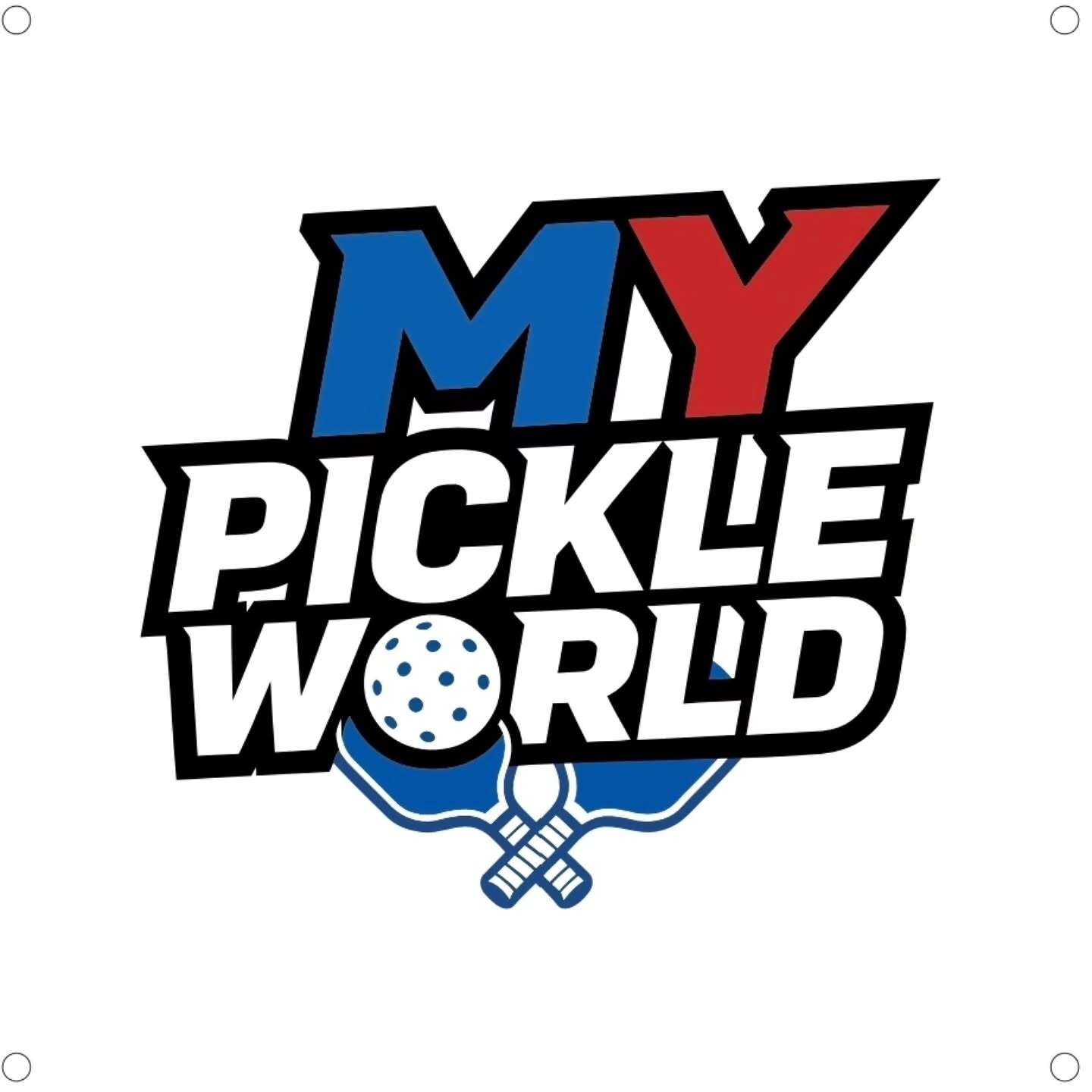 My Pickle World
