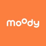 Moody