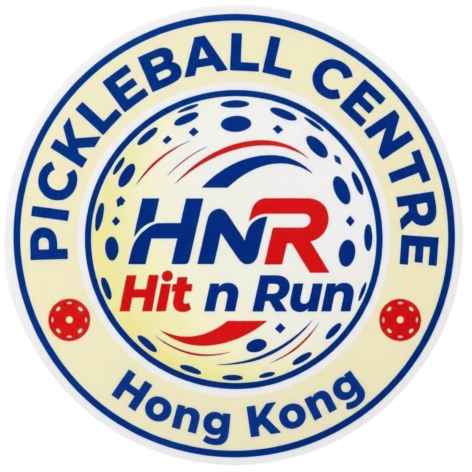 Hin and Run