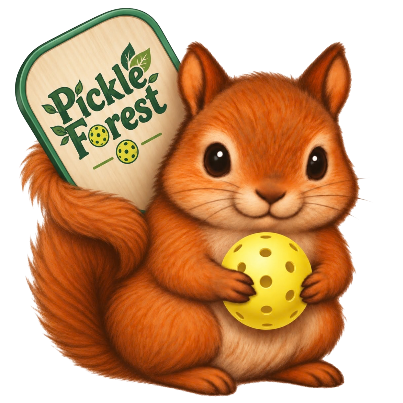 Pickle Forest